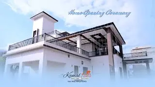 Balwant Singh kaler (home opening ceremony)