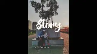 TAK PERLU KELILING DUNIA