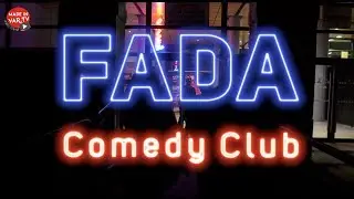Fada Comedy club