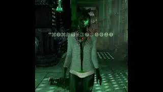 Forgot About Dre  Skyrim 2023 (AI modded) #Shorts 4k  64300