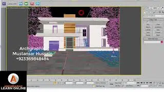 Quick proxy switcher in 3ds Max (class lesson) vray proxy in 3ds max