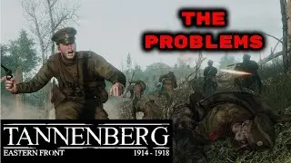 Why Tannenberg Is Less Popular Than Verdun WW1 Game Series 1914-1918