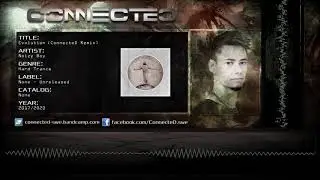 Noizy Boy - Evolution (ConnecteD Remix) [HQ]