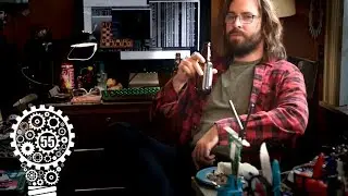 Silicon Valley: Season 4 Episode 4 - Teambuilding Exercise / Dick pics