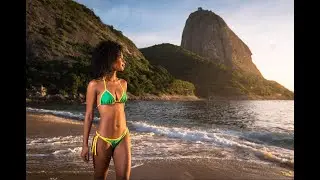 Rio De Janeiro Summer Mix 2021 💖 Best Of Tropical Deep House Music Chill Out Mix By Jeff Fidelle #3