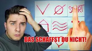 Lässt du dich AUSTRICKSEN? 😲