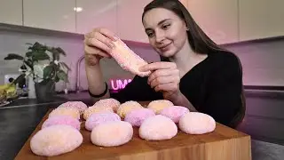 Японські МОЧІ (МОТІ)! Тепер готую тільки так