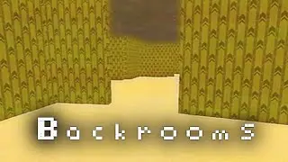 Backrooms в Chicken Gun 👁