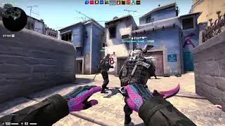 CSGO Free Hack Legit Cheat For CS GO AIMBOT WALLHACK DOWNLOAD