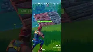 Watch till the end am I cheating? #fortnite #fortniteclips #gaming #controller #crazy