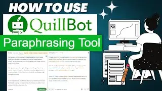 Quillbot tutorial : how to get quillbot premium for free 2022 ? || best AI paraphrasing tool