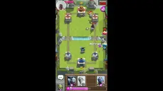 ВСЕ ЗАХОДИМ НА СТРИМ.ПРОХОДИМ ТУРНИРЫ (CLASH ROYALE)