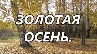 Ф. Шопен-- Ноктюрн.  Осень.