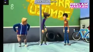 Süper TV Reklam Kuşağı (10 Ağustos 2015) 2-2