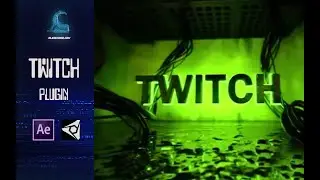 Plugin Twitch | VideoCopilot