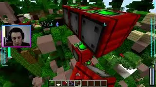 Володя троллинг железный человек майнкрафт перезалив pixelplay 