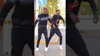 Magixx - OKAY (Official Dance Video) 