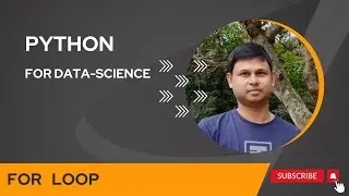 For Loop In Python | Classic FizzBuzz In Python
