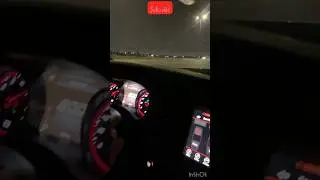 Dodge charger RT vs Audi A3