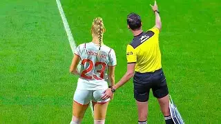 0% Sportsmanship in Football