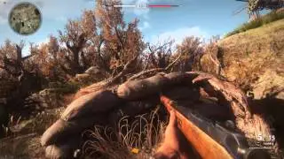 Survarium - бегаем, стреляем