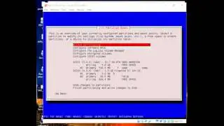 How to install kali linux
