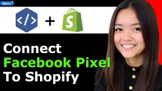 How to Connect Facebook Pixel to Shopify 2025 (Step By Step)