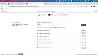 Net  Core and React Identity Cookbook   Connecting Heroku to GitHub