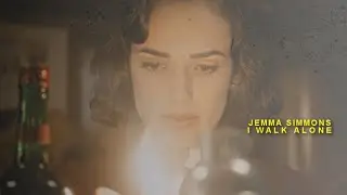 Jemma Simmons | I walk alone (7x02)