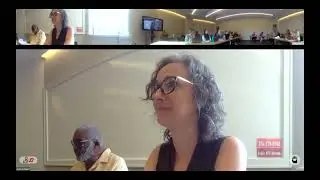 August 2024 Board Meeting