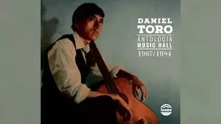 No se porque piensas tu - Daniel Toro