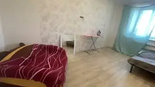 Сдаётся 1ка в ЖК Изумрудный Город Казань