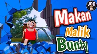 Jok - Makan Malik Bunty