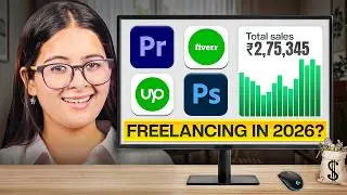 How to Start Freelancing in 2026 | Complete Beginner to Pro Freelance Roadmap 2026