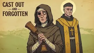 What It Was Really Like in a Medieval Leper Colony l Boring History