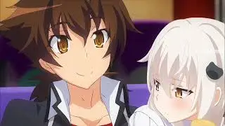 Dxd | koneko | twixtor 4k