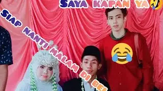 Qosidah Nurul Asna (mas ud sidik)pernikahan fahri&een