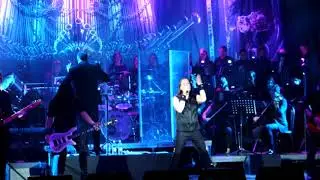 ДК КТЗ Калуга Концерт КИПЕЛОВ (16 декабря 2019) часть 3.