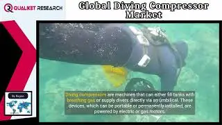 Global Diving Compressor Market