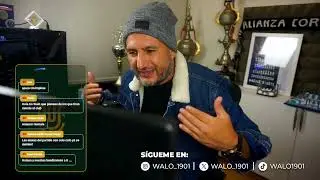 DEPENDEMOS DE NOSOTROS - SIGUE EL SUEÑO 