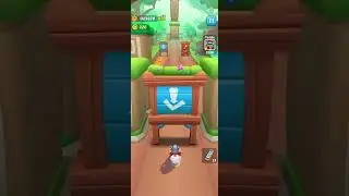 SUBWAY PRINCESS RUNNER GAMEPLAY NEW VIDEO #1184