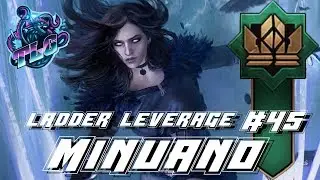 [GWENT] IMPERIAL FORMATION (NILFGAARD)