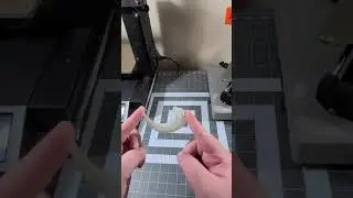 Short Velociraptor Claw | 3D Printing Series