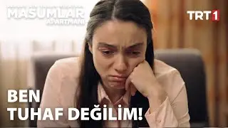 Gülben, isyan etti! - Masumlar Apartmanı 69.Bölüm