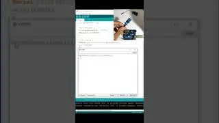 Belajar Dasar Program Arduino : Pembacaan Module sensor cahaya bagian 1