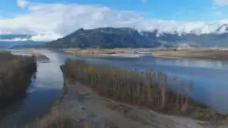 Parrot Bebop 2 Fotage