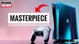 PS5 PRO 2 New Confirmations, Dev Talks GTA6 Leaks,  Helldivers 2 Reborn , PS Plus, Gaming News