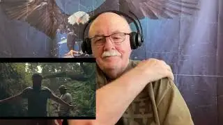 Kieran the Light - God Way Remix - Reaction