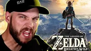 Is This Free Zelda Sample Pack Worth It?