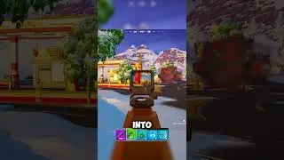Fortnite But Every Elim = Swap Gun 😱 